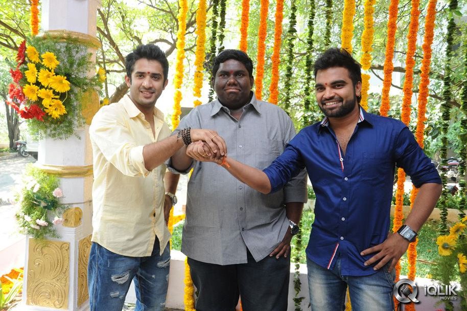 Guruvaram-March-1-Movie-Opening